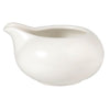 Churchill Alchemy Sequel White Milk Jug 71ml 2oz (Pack of 6) - DC374 Churchill Alchemy Fine China Churchill   