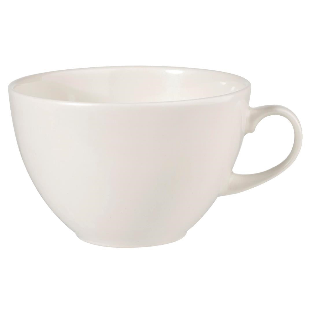 Churchill Alchemy Sequel White Tea Cup 312ml 11oz (Pack of 12) - DC377 Cups and Mugs Churchill