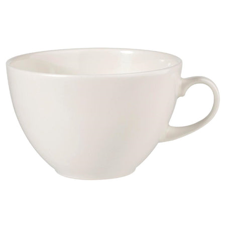 Churchill Alchemy Sequel White Tea Cup 312ml 11oz (Pack of 12) - DC377 Cups and Mugs Churchill