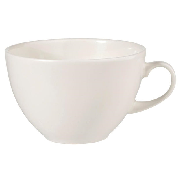 Churchill Alchemy Sequel White Tea Cup 312ml 11oz (Pack of 12) - DC377 Cups and Mugs Churchill