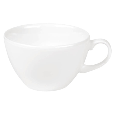 Churchill Alchemy Sequel White Tea Cup 220ml 8oz (Pack of 24) - DC378 Cups and Mugs Churchill
