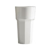 BBP Polycarbonate Tumbler 340ml White (Pack of 36) - DC410 Plastic Drinkware BBP   