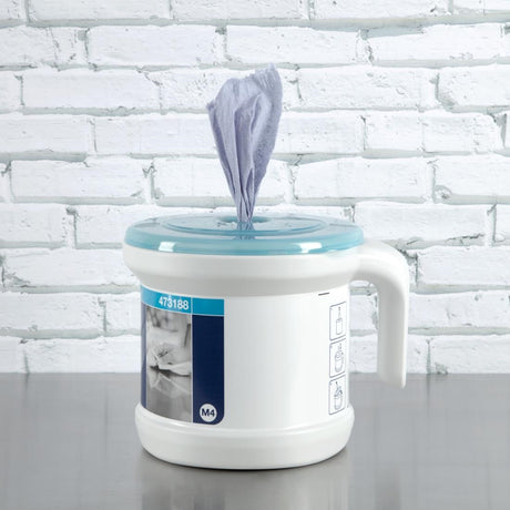 Tork Reflex Portable Centrefeed Dispenser System - DC488  Tork   