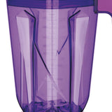 Buffalo Blender Jug Purple - DC494  Buffalo   