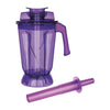 Buffalo Blender Jug Purple - DC494  Buffalo   