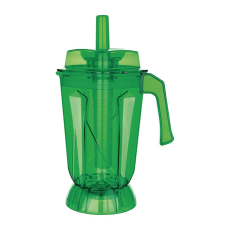 Buffalo Blender Jug Green - DC493  Buffalo   