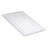 Cambro Clear Polycarbonate 1/1 Gastronorm Lid - DC662  Cambro   