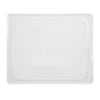 Cambro Clear Polycarbonate 1/2 Gastronorm Lid - DC663  Cambro   