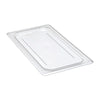Cambro Clear Polycarbonate 1/3 Gastronorm Lid - DC664  Cambro   