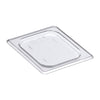 Cambro Clear Polycarbonate 1/6 Gastronorm Lid - DC666  Cambro   