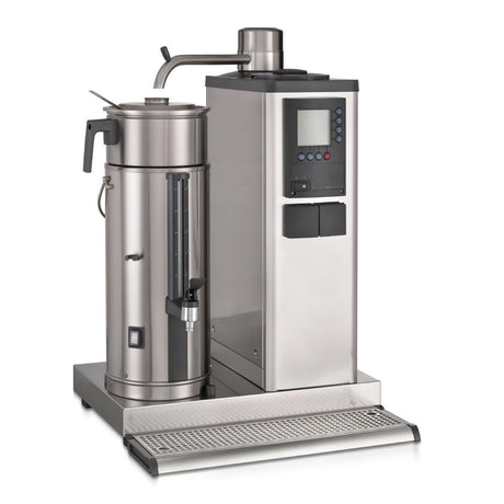 Bravilor B5 L Bulk Coffee Brewer with 5Ltr Coffee Urn Three Phase - DC673-3P  Bravilor Bonamat   