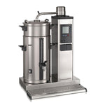Bravilor B10 L Bulk Coffee Brewer with 10Ltr Coffee Urn Three Phase - DC676-3P  Bravilor Bonamat   