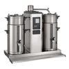 Bravilor B10 Bulk Coffee Brewer with 2x10Ltr Coffee Urns Single Phase - DC678-1P  Bravilor Bonamat   