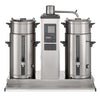 Bravilor B10 Bulk Coffee Brewer with 2x10Ltr Coffee Urns Three Phase - DC678-3P  Bravilor Bonamat   
