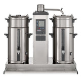 Bravilor B10 Bulk Coffee Brewer with 2x10Ltr Coffee Urns Three Phase - DC678-3P  Bravilor Bonamat   