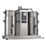 Bravilor B10 Bulk Coffee Brewer with 2x10Ltr Coffee Urns Three Phase - DC678-3P  Bravilor Bonamat   