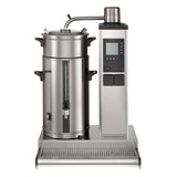 Bravilor B20 L Bulk Coffee Brewer with 20Ltr Coffee Urn 3 Phase - DC679  Bravilor Bonamat   