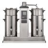 Bravilor B20 Bulk Coffee Brewer with 2x20Ltr Coffee Urns 3 Phase - DC681  Bravilor Bonamat   