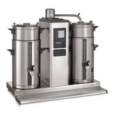 Bravilor B20 Bulk Coffee Brewer with 2x20Ltr Coffee Urns 3 Phase - DC681  Bravilor Bonamat   