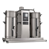 Bravilor B20 Bulk Coffee Brewer with 2x20Ltr Coffee Urns 3 Phase - DC681  Bravilor Bonamat   
