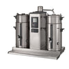 Bravilor B40 Bulk Coffee Brewer with 2x40Ltr Coffee Urns 3 Phase - DC684  Bravilor Bonamat   