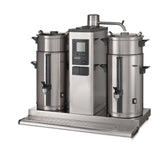 Bravilor B40 Bulk Coffee Brewer with 2x40Ltr Coffee Urns 3 Phase - DC684  Bravilor Bonamat   