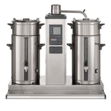 Bravilor B40 Bulk Coffee Brewer with 2x40Ltr Coffee Urns 3 Phase - DC684  Bravilor Bonamat   