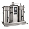 Bravilor B40 Bulk Coffee Brewer with 2x40Ltr Coffee Urns 3 Phase - DC684  Bravilor Bonamat   