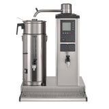 Bravilor B20 HWL Bulk Coffee Brewer with 20Ltr Coffee Urn and Hot Water Tap 3 Phase - DC691  Bravilor Bonamat   