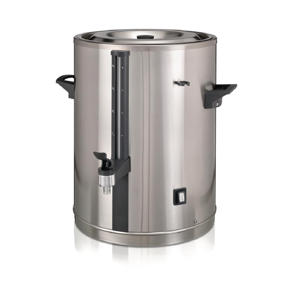 Bravilor VHG20 Container 20Ltr - DC696  Bravilor Bonamat   