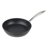 Vogue Cast Aluminium Non-Stick Teflon Frying Pan 20cm - DC700  Vogue   