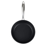 Vogue Cast Aluminium Non-Stick Teflon Frying Pan 20cm - DC700  Vogue   