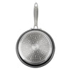 Vogue Cast Aluminium Non-Stick Teflon Frying Pan 20cm - DC700  Vogue   