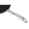 Vogue Cast Aluminium Non-Stick Teflon Frying Pan 20cm - DC700  Vogue   