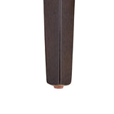 Bolero Dale High Stool Claret Tartan (Single) - DC825 Faux Leather Bar Stools Bolero   