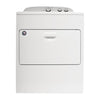 Whirlpool Atlantis 6th Sense Tumble Dryer 3LWED4815FW - DC834  Whirlpool   