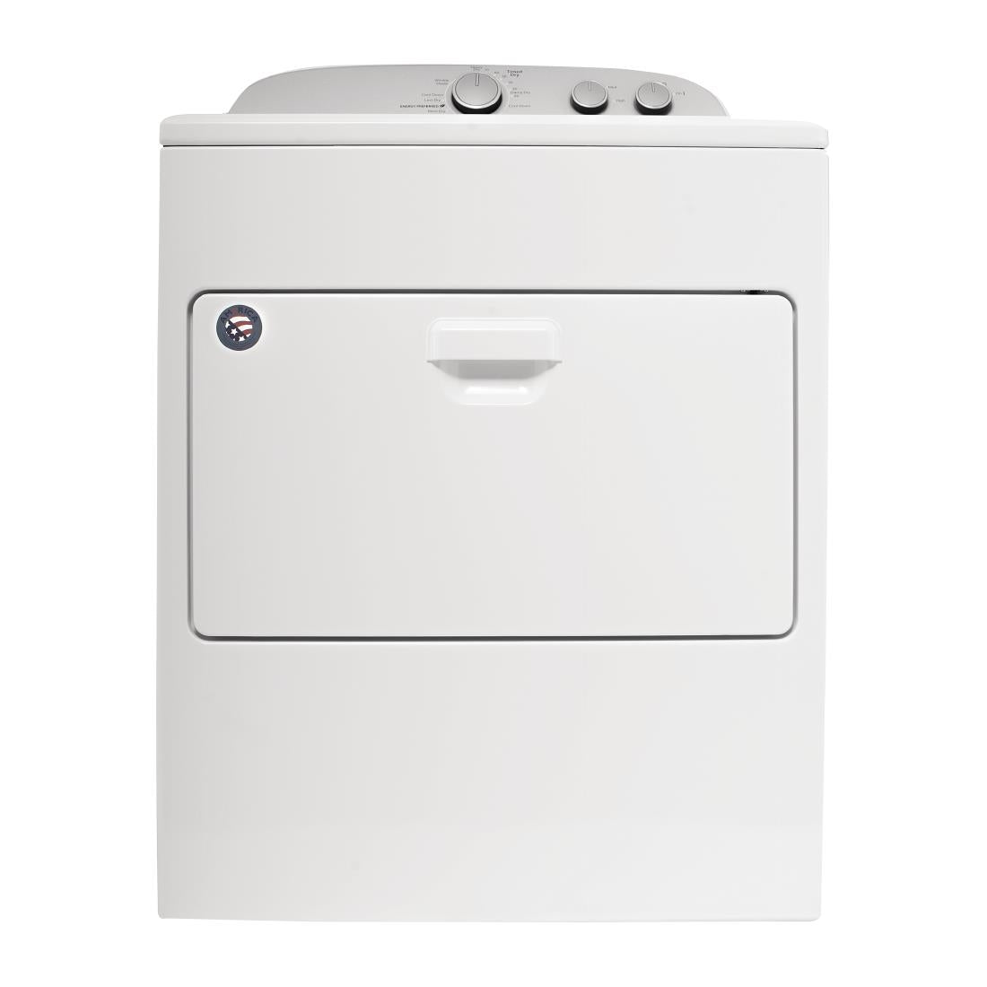 Whirlpool Atlantis 6th Sense Tumble Dryer 3LWED4815FW - DC834  Whirlpool   