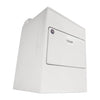 Whirlpool Atlantis 6th Sense Tumble Dryer 3LWED4815FW - DC834  Whirlpool   