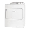 Whirlpool Atlantis 6th Sense Tumble Dryer 3LWED4815FW - DC834  Whirlpool   