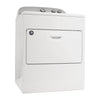 Whirlpool Atlantis 6th Sense Tumble Dryer 3LWED4815FW - DC834  Whirlpool   