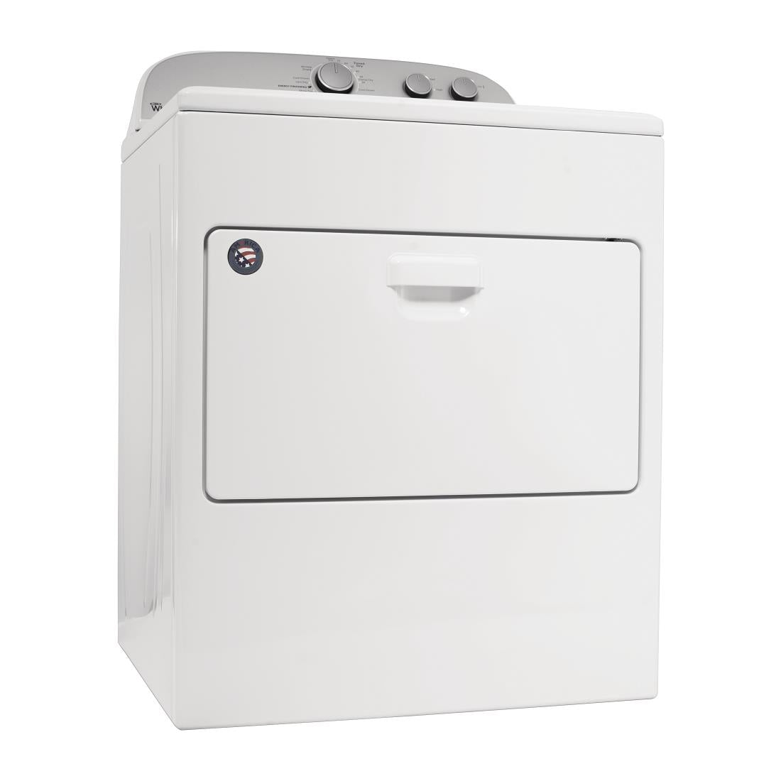 Whirlpool Atlantis 6th Sense Tumble Dryer 3LWED4815FW - DC834  Whirlpool   