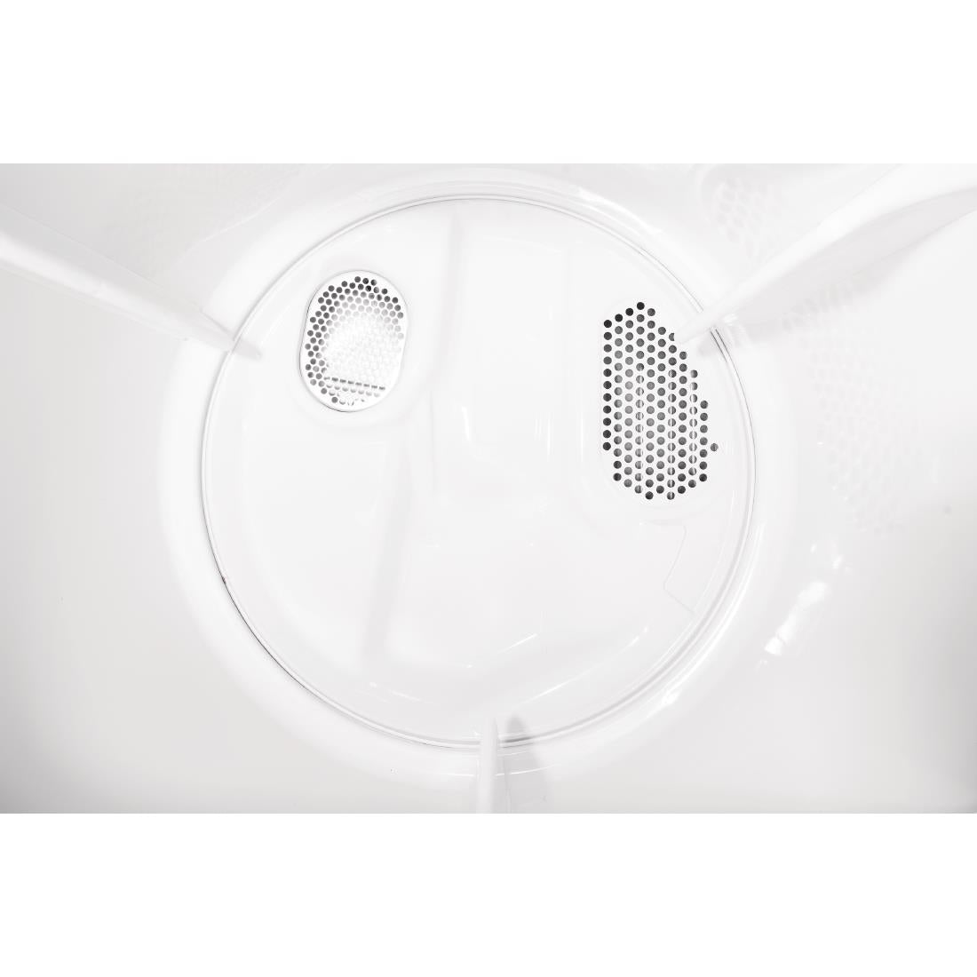Whirlpool Atlantis 6th Sense Tumble Dryer 3LWED4815FW - DC834  Whirlpool   