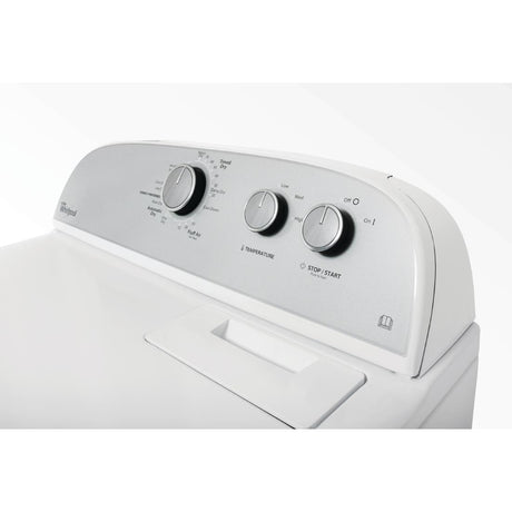 Whirlpool Atlantis 6th Sense Tumble Dryer 3LWED4815FW - DC834  Whirlpool   