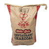 Big K Restaurant Natural Charcoal 12kg - DC868  Big K   