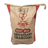 Big K Restaurant Natural Charcoal 12kg - DC868  Big K   
