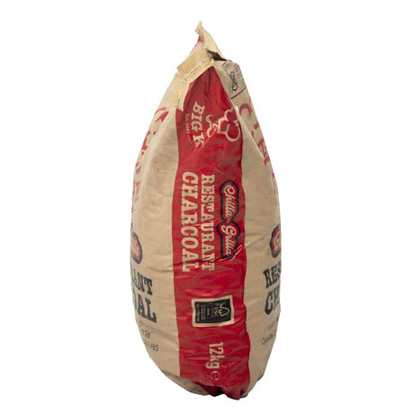 Big K Restaurant Natural Charcoal 12kg - DC868  Big K   