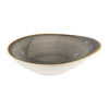 Churchill Stonecast Round Dishes Peppercorn Grey 160mm (Pack of 12) - DC942 Churchill Super Vitrified Churchill   