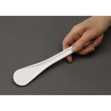 Matfer Bourgeat Exoglass Spatula 10" - DE107  Matfer Bourgeat   