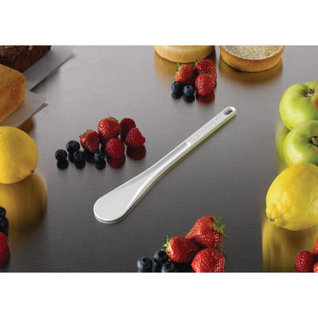Matfer Bourgeat Exoglass Spatula 10" - DE107  Matfer Bourgeat   