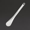 Matfer Bourgeat Exoglass Spatula 10" - DE107  Matfer Bourgeat   
